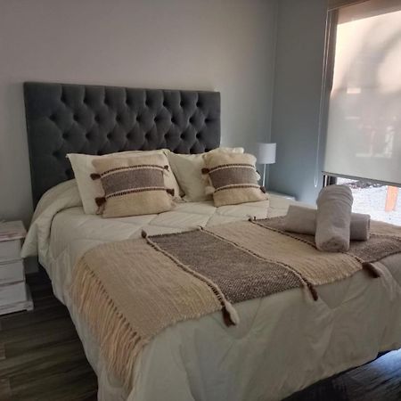 Cabanas Sacramento La Torre Phòng bức ảnh