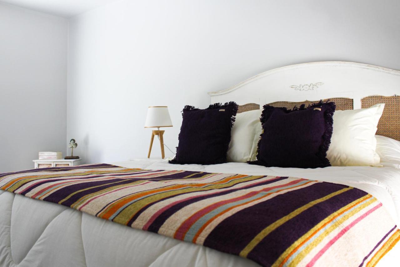 Cabanas Sacramento La Torre Ngoại thất bức ảnh