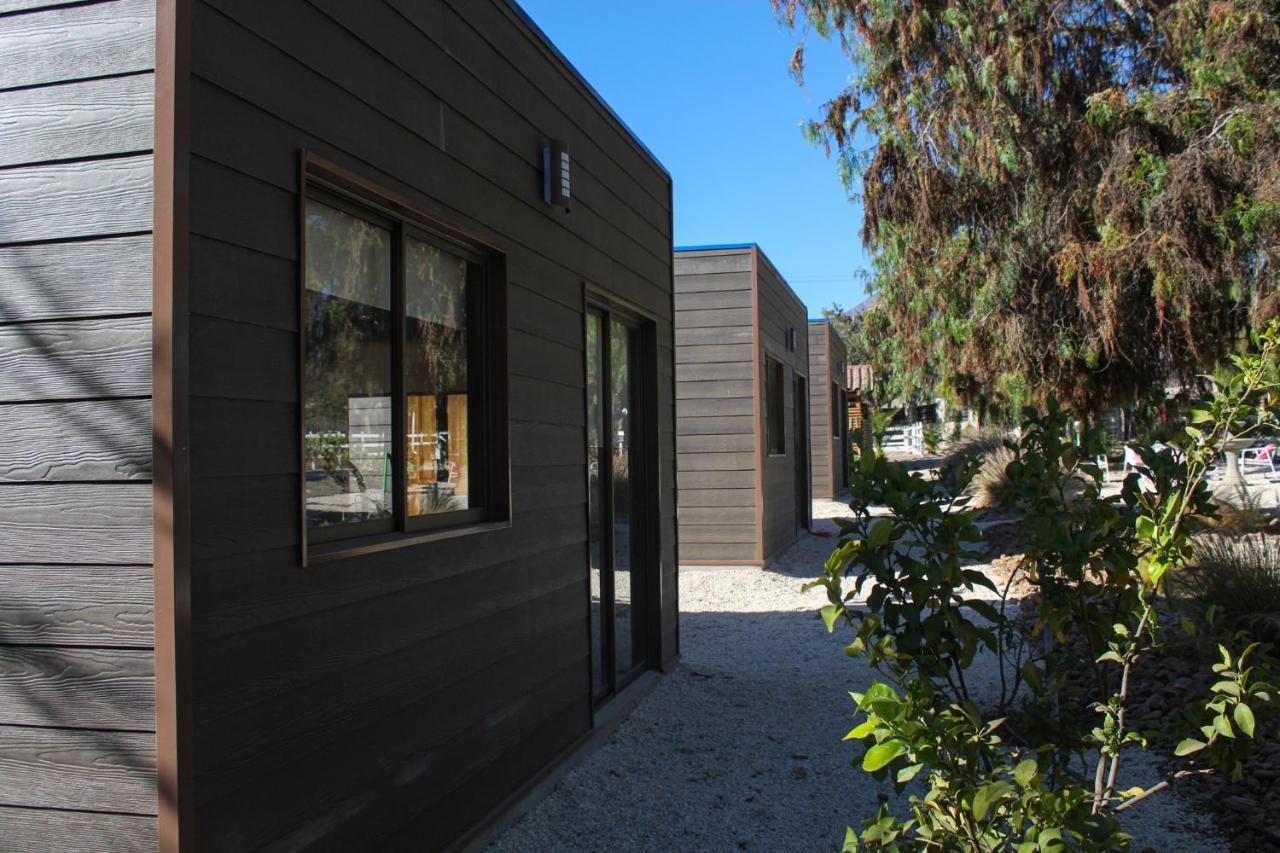 Cabanas Sacramento La Torre Ngoại thất bức ảnh