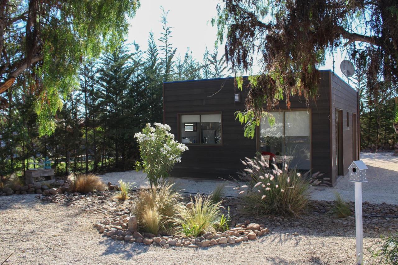 Cabanas Sacramento La Torre Ngoại thất bức ảnh