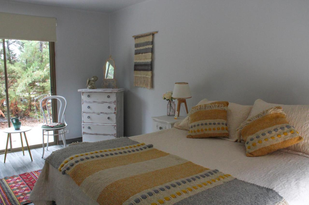 Cabanas Sacramento La Torre Ngoại thất bức ảnh