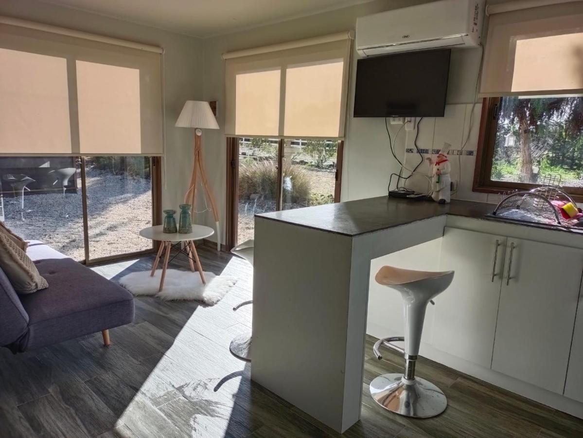 Cabanas Sacramento La Torre Phòng bức ảnh